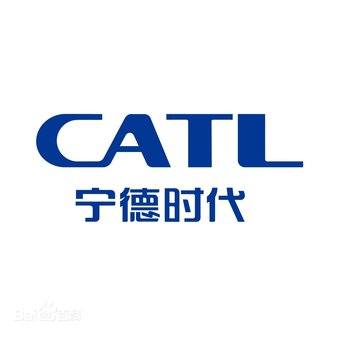 全球動力電池領(lǐng)軍者：寧德時代品牌logo視覺體系開啟全球化表達(dá)