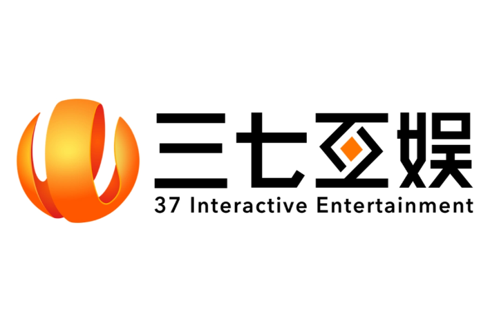 游戲行業(yè)logo設(shè)計(jì)升級(jí)：三七互娛的 “數(shù)字 + 球體” 視覺(jué)革命